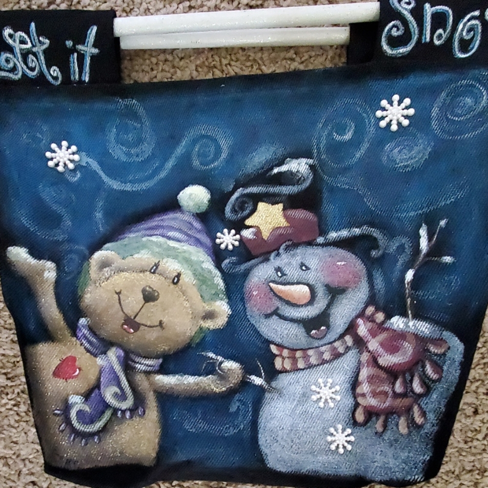 ADORABLE BAG🎁